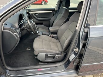 Audi A4 2.0 TFSi 147kw - 10