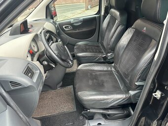 Citroën Jumpy 2.0HDI 120kW 2012 215012km6míst EXCLUSIVE NAV - 10