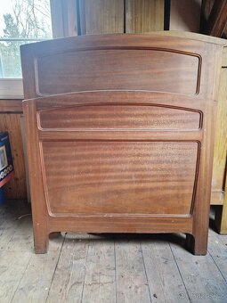 Ložnice po prababičce - 10