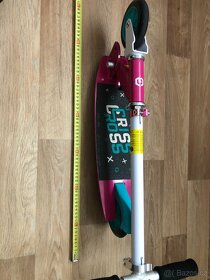 Koloběžka CRISSCROSS - 10