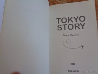 Romány pro ženy - nové, jednou čtené - 10