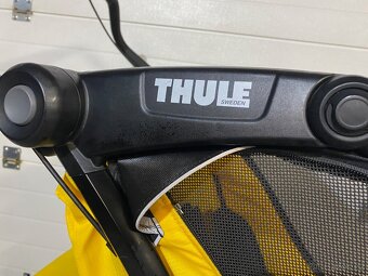 💛🖤 Thule Chariot Sport + příšlušenství 🖤💛 - 10