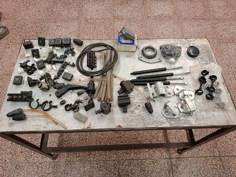 náhradní díly škoda - 10