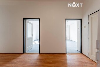 Pronájem byt 3+1, 76㎡ - 10