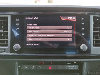 Cupra Ateca VZ300 DSG 4Drive VIRTUAL BEATS KAMERA TAŽNÉ - 10