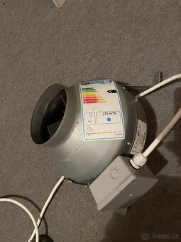 Sada na Indoor pěstování, home grow - 10