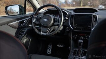 SUBARU XV 2.0ie-S Comfort ES - 10