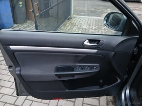 VOLKSWAGEN GOLF 6 VARIANT-PANORAMA - 10