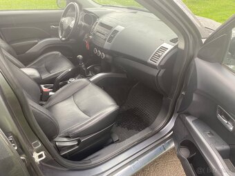 Citroen C-Crosser 2.2 HDi 115kw //kupČR 2007//naj. 80 tis.KM - 10