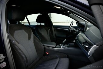 BMW 530e xDrive G30 LCI - M-Paket, Laser, DPH - 10