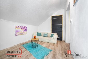 Prodej, domy/rodinný, 109 m2, Hlavní 77, 33023 Úherce, Plzeň - 10