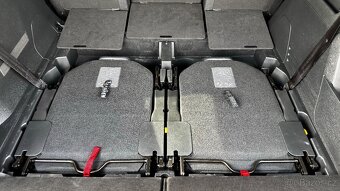 Peugeot 5008 2.0 130kw GT Line Nová STK - 10