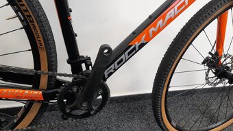 gravel Rock Machine Gravelride 200 vel. M - 10