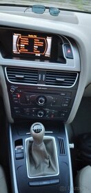 AUDI A4 8K limuz.1,8 TFSI 2011 140tis.km 1.majitel TOP STAV - 10