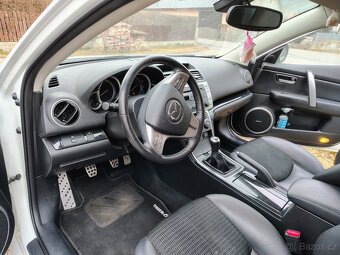 Mazda 6 - 10