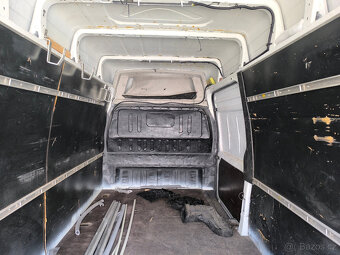 Ford Transit 2.2 TDCi r.v.2012 - 10