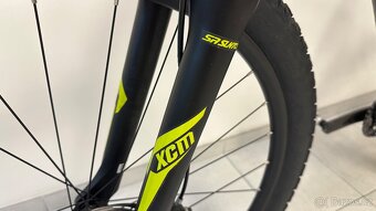 Horské kolo SPECIALIZED, rám XL, kola 29", pro jezdce od 18 - 10