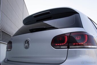 Volkswagen Golf 2.0 TDI GTD - 10