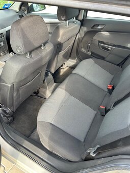 Opel Astra Caravan 1.6 77kw - 10