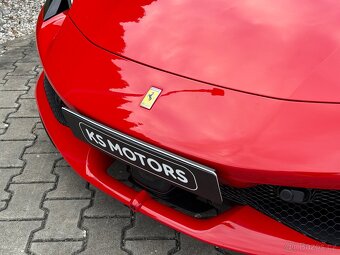 Ferrari 296 GTB 3.0 Hybrid 610 kW Rosso - 10