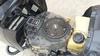 Mcculloch m200-107tc - 10
