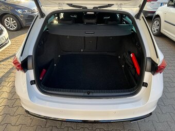 Škoda Octavia 4 RS 2.0 TDI 147kW DSG Matrix LED Navi Keyless - 10