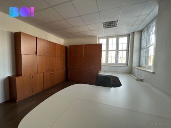 Pronájem komerčních - kancelářských prostor, Třinec - Staré - 10