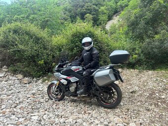 BMW S 1000 XR 2017 - 10