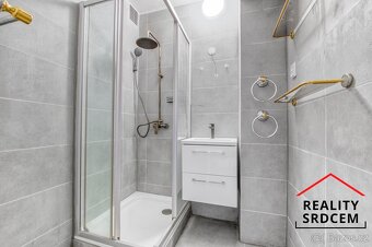 Pronájem krásného bytu 2+1, 62 m2, ul. Bachmačská, poblíž ce - 10