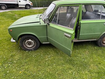 Lada 2101 k renovaci - 10