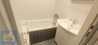 Pronájem bytu 2+kk (48 m2), Kladno - Kročehlavy, Švédská - 10