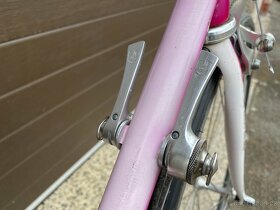 MOTOBECANE - francouzské vintage silniční kolo - 10