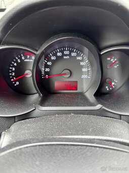 Prodám auto Kia picanto - 10