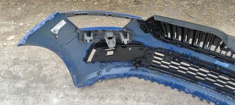 Škoda kamiq přední naraznik Kamiq 658807221 - 10