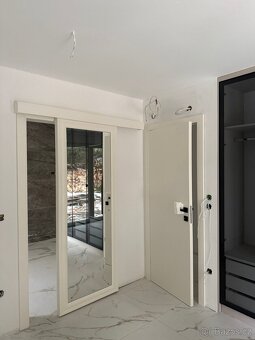 ☀Sveti Filip i Jakov(HR) – Apartmán 105m2 s výhľadom na more - 10