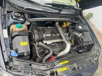 Volvo V70 II T5 184kW (nyní 330hp) - 10