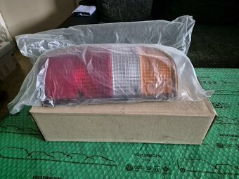 levé zadní světlo Ford Ranger 4428765 , XM3413B505CB - 10