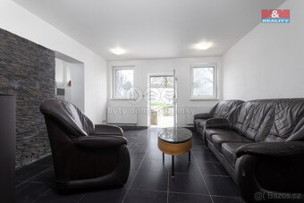 Prodej rodinného domu, 246 m², Ostrava - Nová Bělá - 10