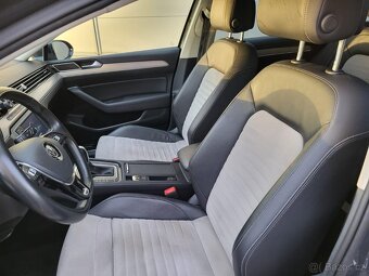 Volkswagen Passat 2.0 TDI 140kW R-line - 10