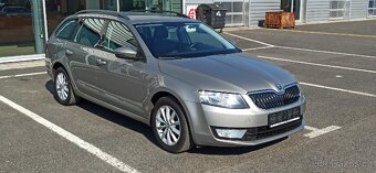 Škoda Octavia 3 1.6 TDI 77 Kw Ambiente - 10