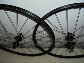 2 Páry Kolies na ráfikoch GIPIEME 29 er. - 10