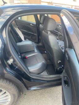 Alfa Romeo 159, 1.8 TBI, r.v. 2010, STK 5/2027 - 10