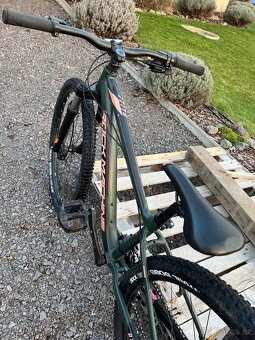 ROCK MACHINE junior Blizz 27 HD - 10