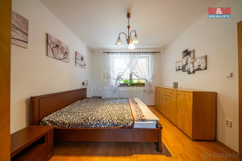 Prodej rodinného domu, 179 m², Jedovnice, ul. Podhájí - 10