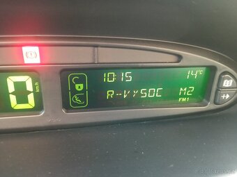 Citroen 1.6 HDI 80 kw + vozík - 10