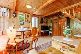 Prodej, domy/chata, 55 m2, Milotice 22, 39301 Dehtáře, Pelhř - 10