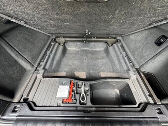 BMW X5 E70 3.0d xDrive 210 kW – ČR, 2010, 162 000 km - 10