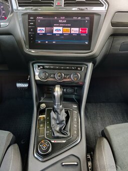 VW Tiguan Allspace 2019, 176kW, Highline, Webasto, tažné - 10