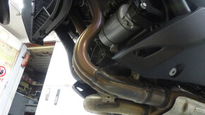 Honda vfr1200X  crosstourer - 10