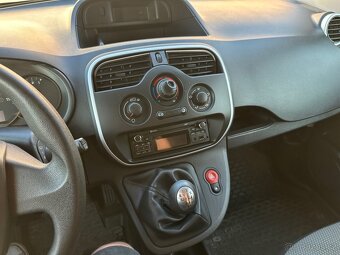 Renault Kangoo klima - 10